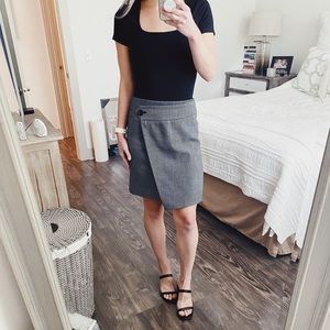 Ann Taylor LOFT Pencil Skirt